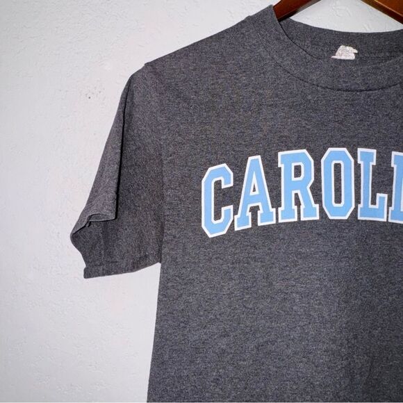 Alstyle University of North Carolina T-Shirt - Picture 6 of 7